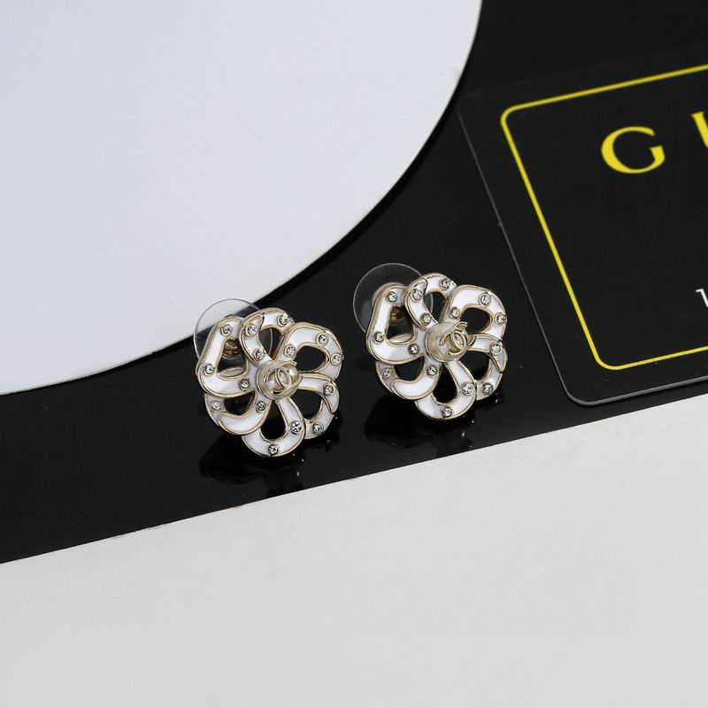 Chanel Earring 03yxs348